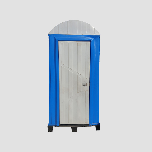 Portable Single Shower Hut