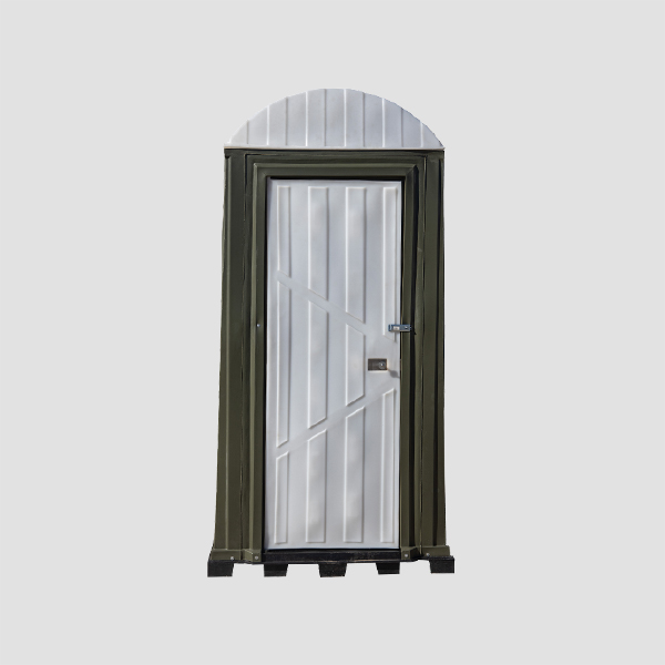 Buffalo Tanks Products - Portable Water-Borne Toilet Hut